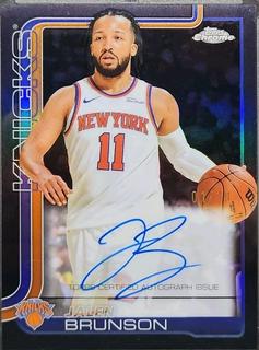Jalen Brunson