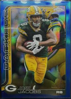 Josh Jacobs