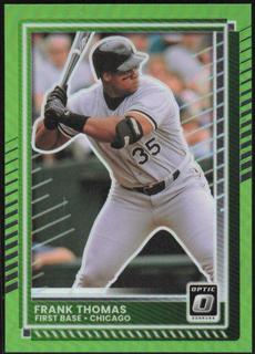 Frank Thomas