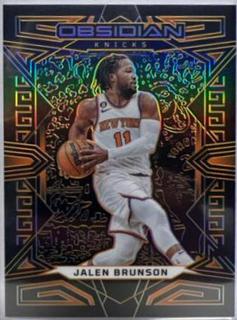 Jalen Brunson