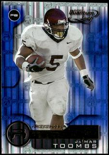 Ja'Mar Toombs