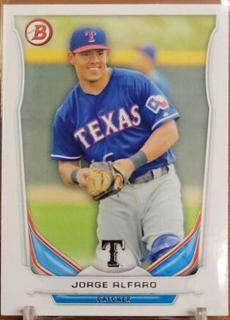 Jorge Alfaro