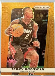 Terry Rozier III