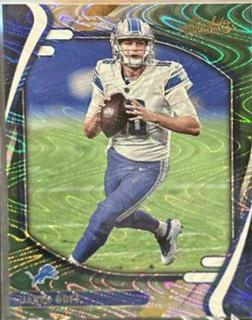 Jared Goff