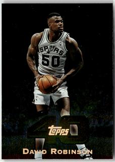 David Robinson