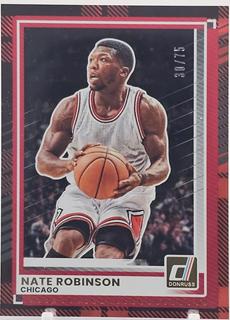 Nate Robinson