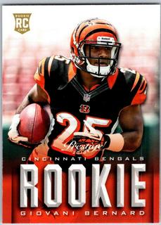 Giovani Bernard