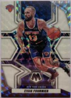 Evan Fournier