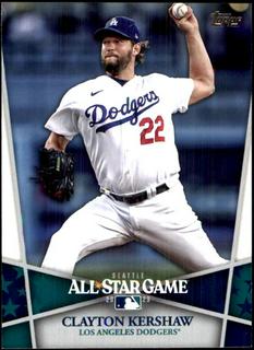 Clayton Kershaw