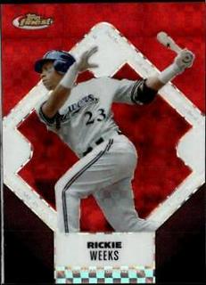 Rickie Weeks