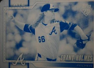 Grant Holmes