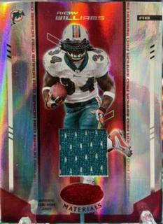 Ricky Williams