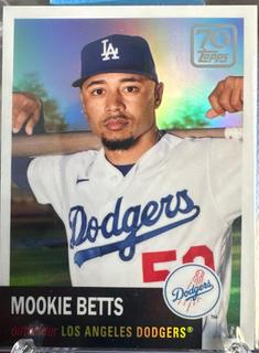 Mookie Betts