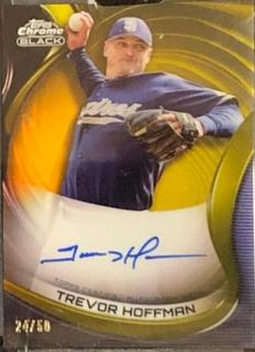 Trevor Hoffman