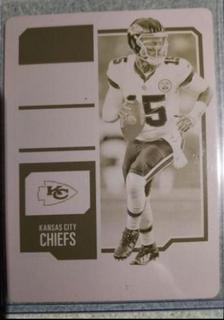 Patrick Mahomes II