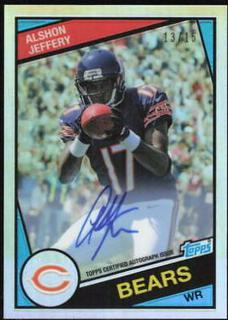 Alshon Jeffery
