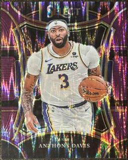 Anthony Davis
