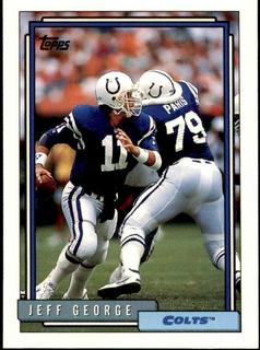 Jeff George