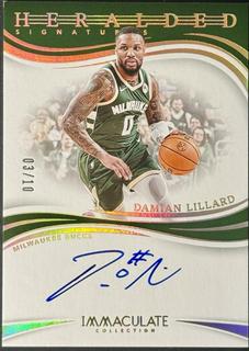 Damian Lillard