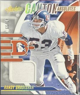 Randy Gradishar
