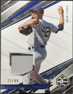 Mariano Rivera
