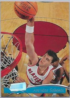 Arvydas Sabonis