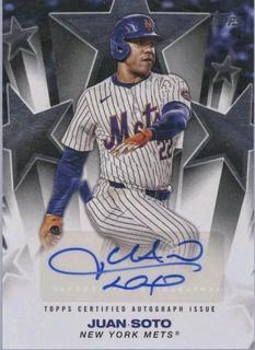 Juan Soto