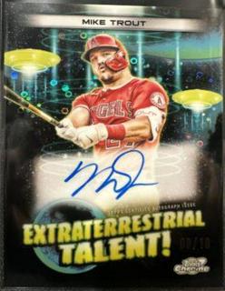 Mike Trout