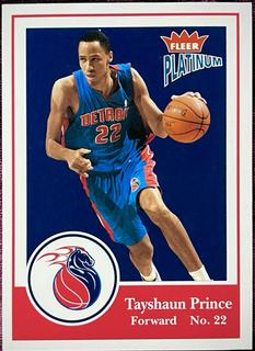 Tayshaun Prince