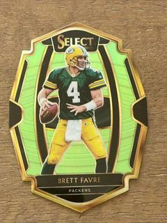 Brett Favre
