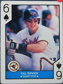 Cal Ripken Jr.