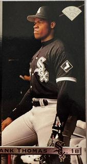Frank Thomas