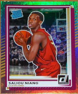 Saliou Niang
