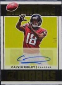 Calvin Ridley