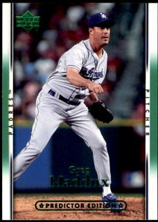Greg Maddux