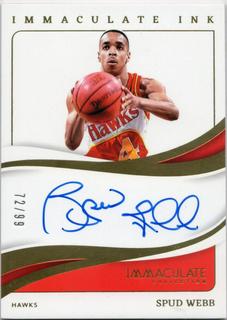 Spud Webb