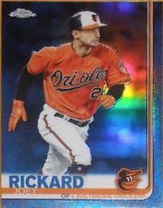 Joey Rickard