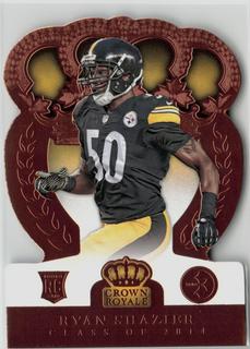 Ryan Shazier