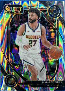 Jamal Murray