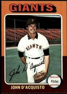 John D'Acquisto