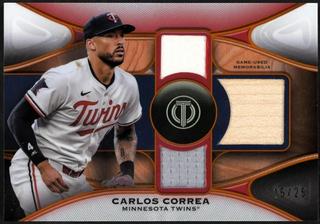 Carlos Correa