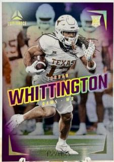 Jordan Whittington