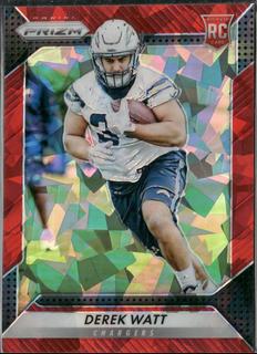 Derek Watt