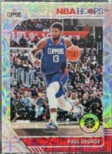 Paul George