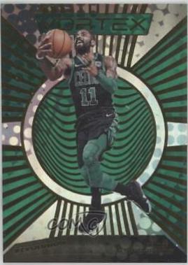 Kyrie Irving #15