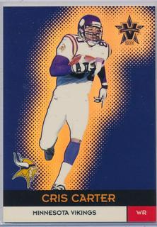 Cris Carter