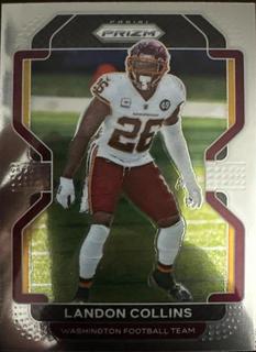 Landon Collins
