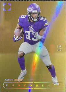 Aaron Jones