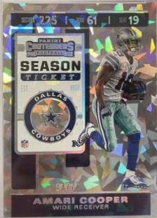 Amari Cooper