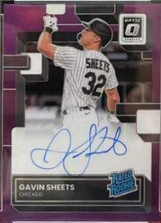 Gavin Sheets